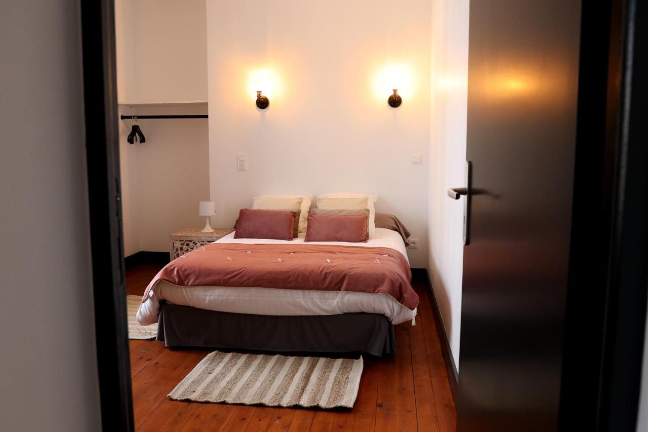 La Tour Notre Dame Bed & Breakfast Boulogne-sur-Mer Exterior photo