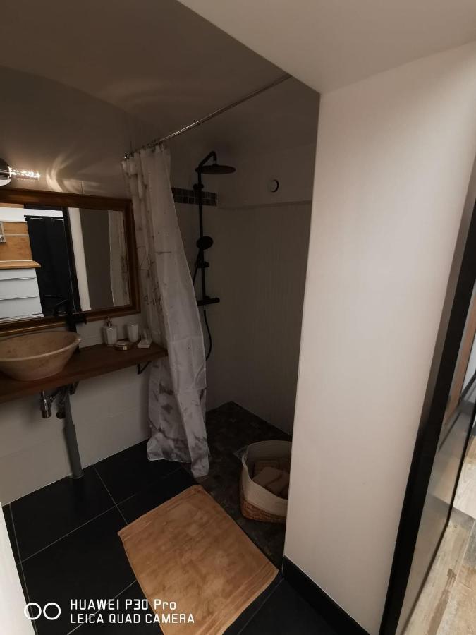 La Tour Notre Dame Bed & Breakfast Boulogne-sur-Mer Exterior photo